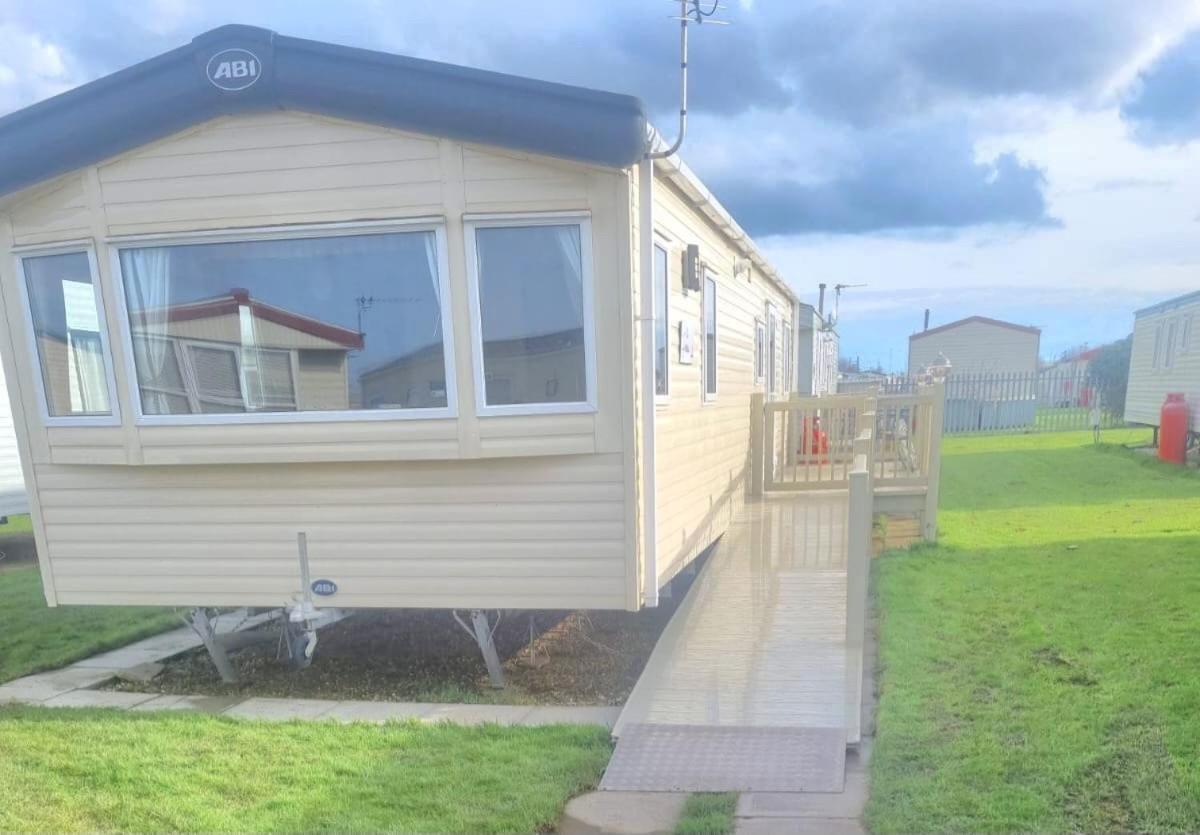 The Pearl Camping Skegness